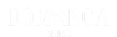 Logo - Dominga Bistró